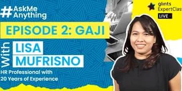 Ask Me Anything Episode 2 by Lisa Mufris...