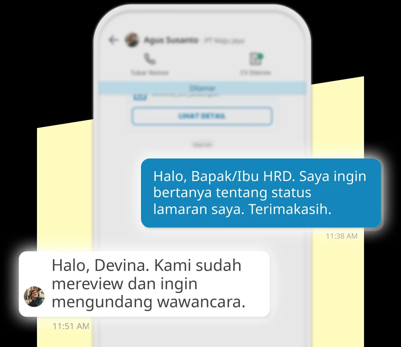 Easy Apply Jobs